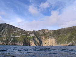 Cliffs of Slieve League